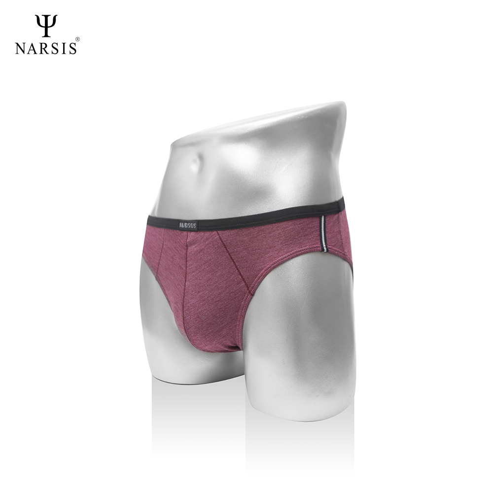 QUẦN LÓT NAM C6016 NARSIS CHẤT LIỆU THOÁNG MÁT, DỄ CHỊU, THOẢI MÁI CẢ NGÀY, DỄ VẬN ĐỘNG