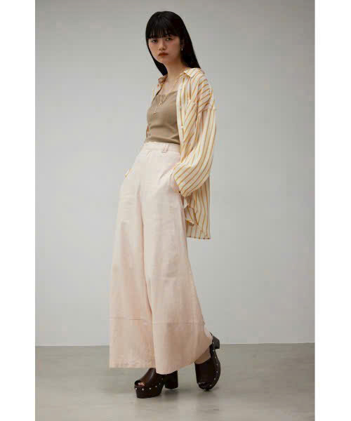 Q549- Quần ống rộng linen_thumbnail_1