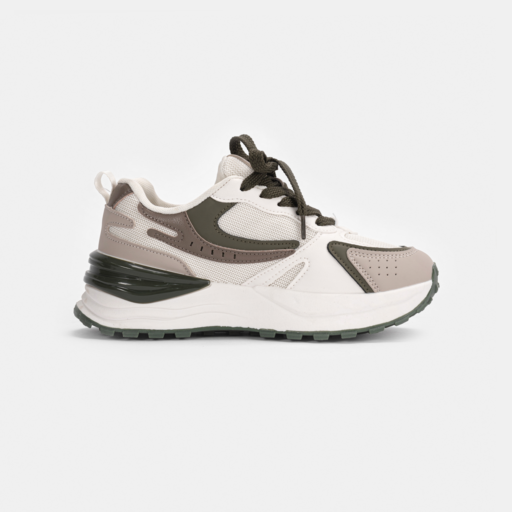 T89 -Giày Thể Thao Nữ - Kaleea