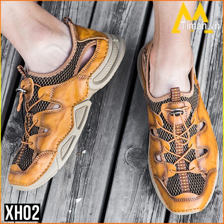 Dép Nam Timan XH02_thumbnail_3