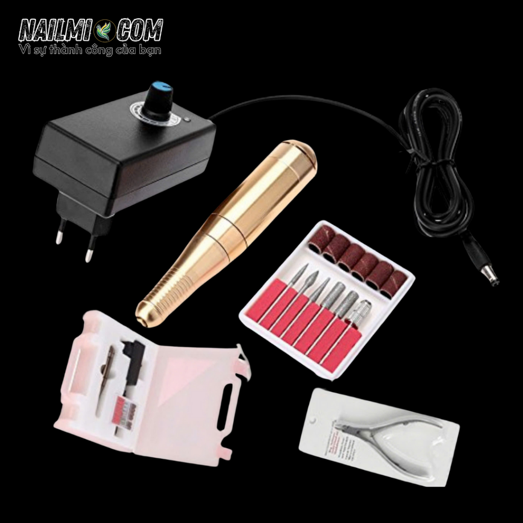 Máy mài - không tích điện - TP268