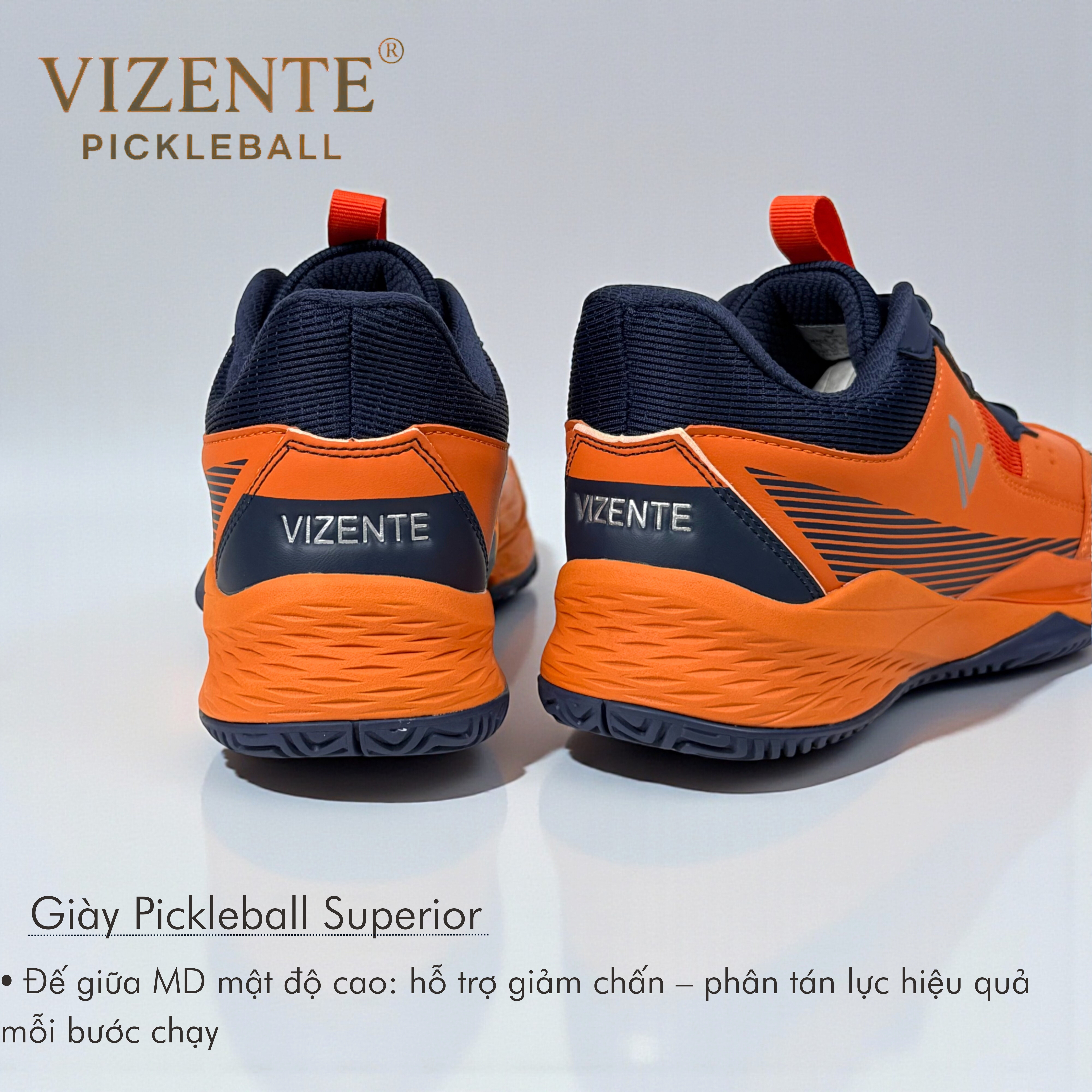 Giầy thể thao Pickcleball VIZENTE SUPERIOR_thumbnail_3