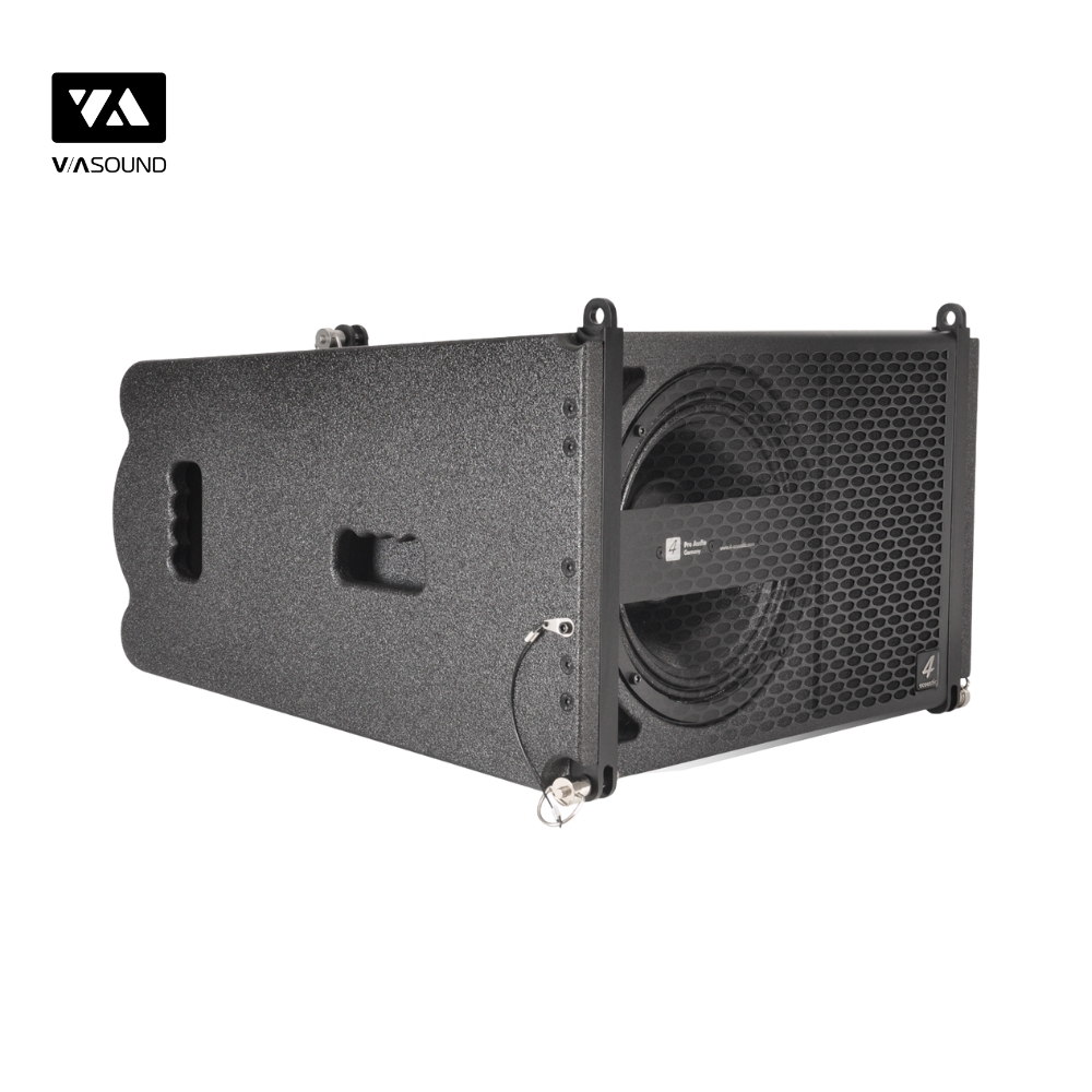 Loa Line Array 4ACOUSTIC PCS 110L