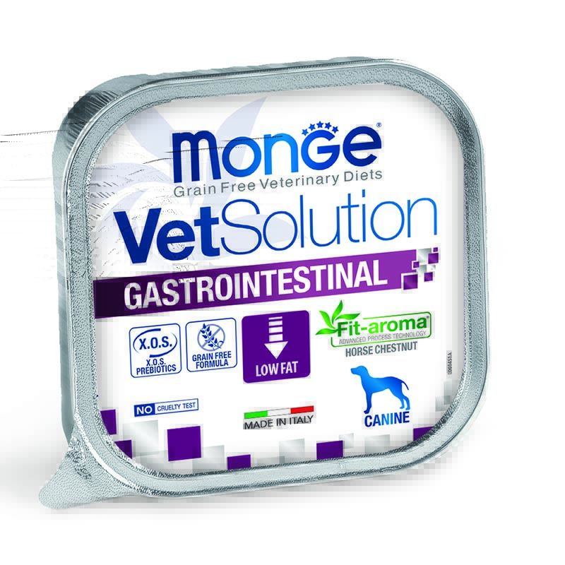 Monge VetSolution Gastrointestinal Canine 150g