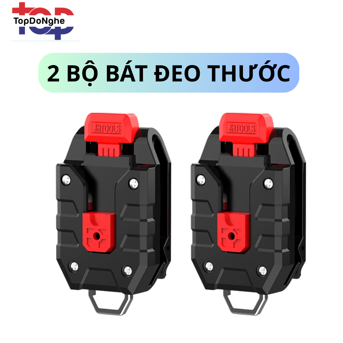 Dụng cụ đeo thước thắt lưng, bát đeo thước dây TATIMA_thumbnail_3