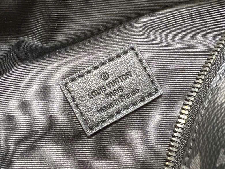 Túi đeo hông Louis Vuitton Bumbag Monogram_thumbnail_9