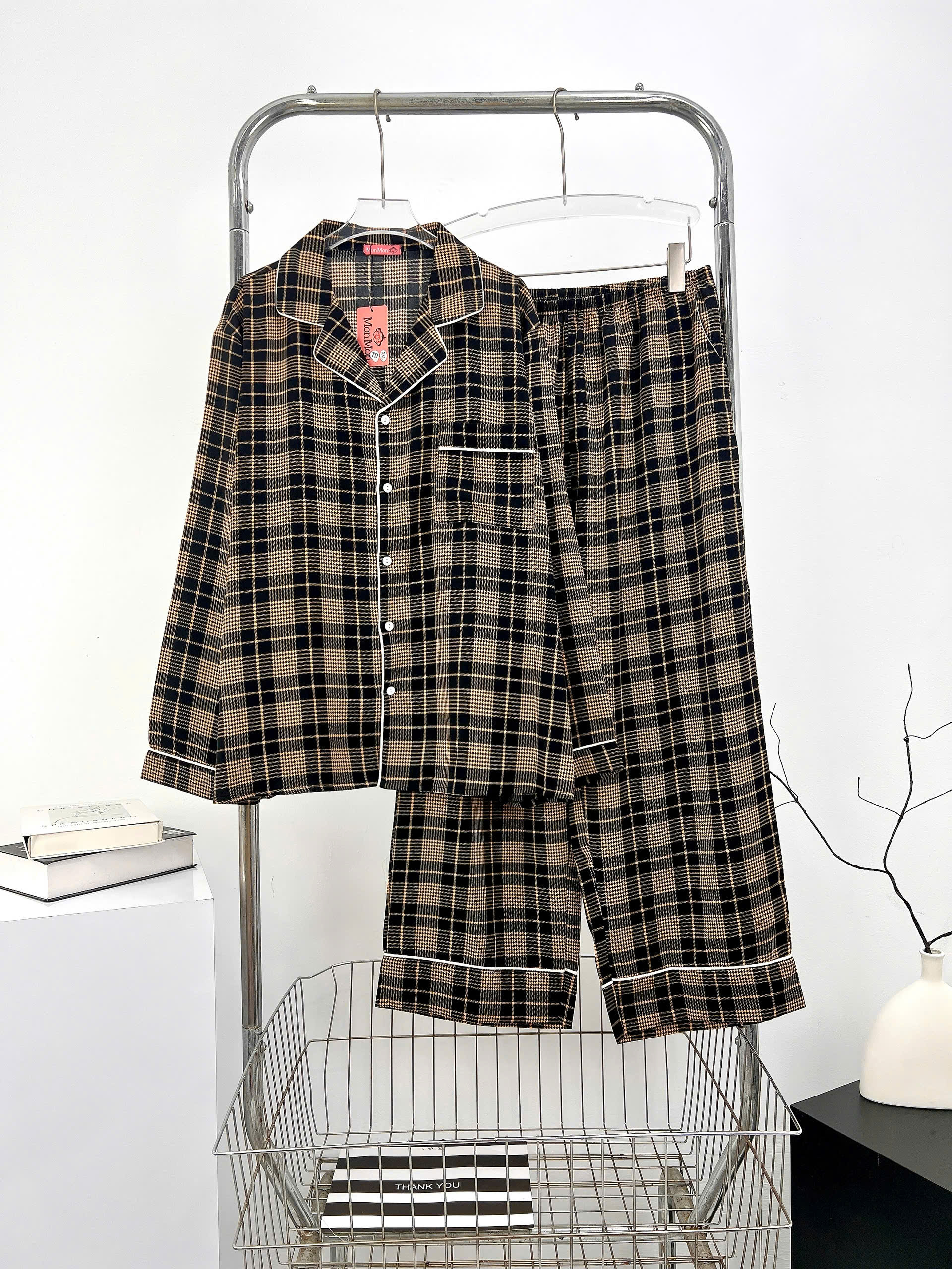 [MG09]Đồ Bộ Mango Bigsize (65–85kg) – Mặc Lên Dáng, Mịn Mát Cả Ngày!_thumbnail_1