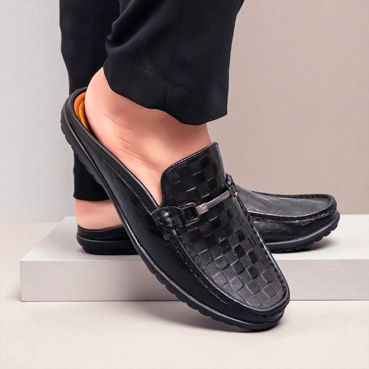 Dép Sabo Da Bò Nam SA42_thumbnail_5