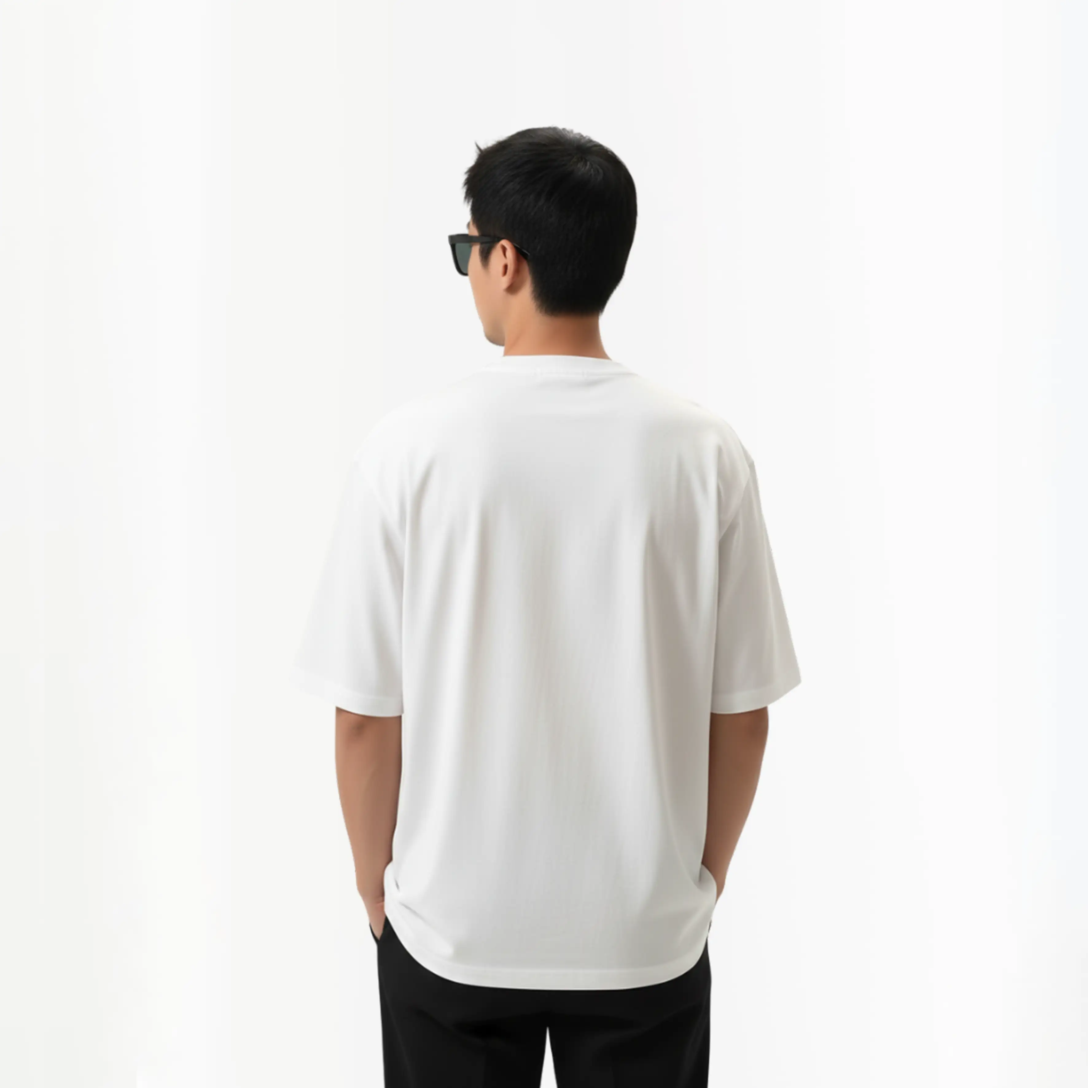 Áo thun form rộng nam cá tính TeePrint 3222_thumbnail_5