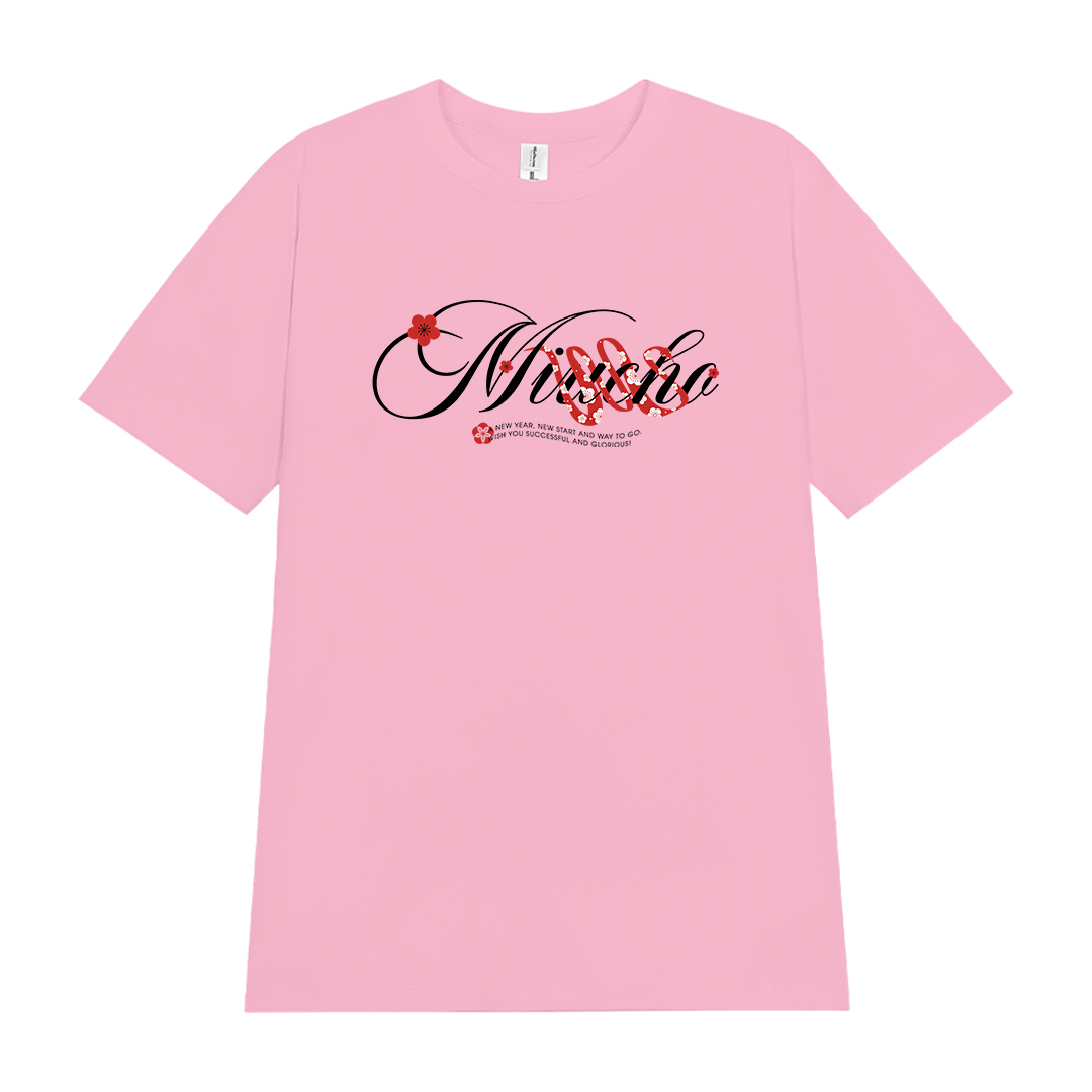 Áo thun nữ tết form vừa regular local brand vải cotton 4c thoáng mát 1809 Miucho in graphic_thumbnail_10