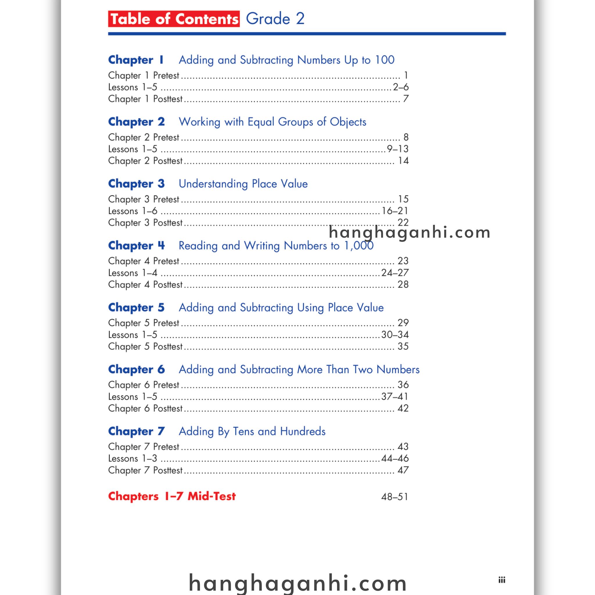Sách Spectrum Word Problems Workbook Grade 2_thumbnail_9