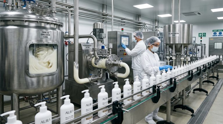 SỮA DƯỠNG THỂ – Sữa dưỡng thể Collagen OEM_thumbnail_4