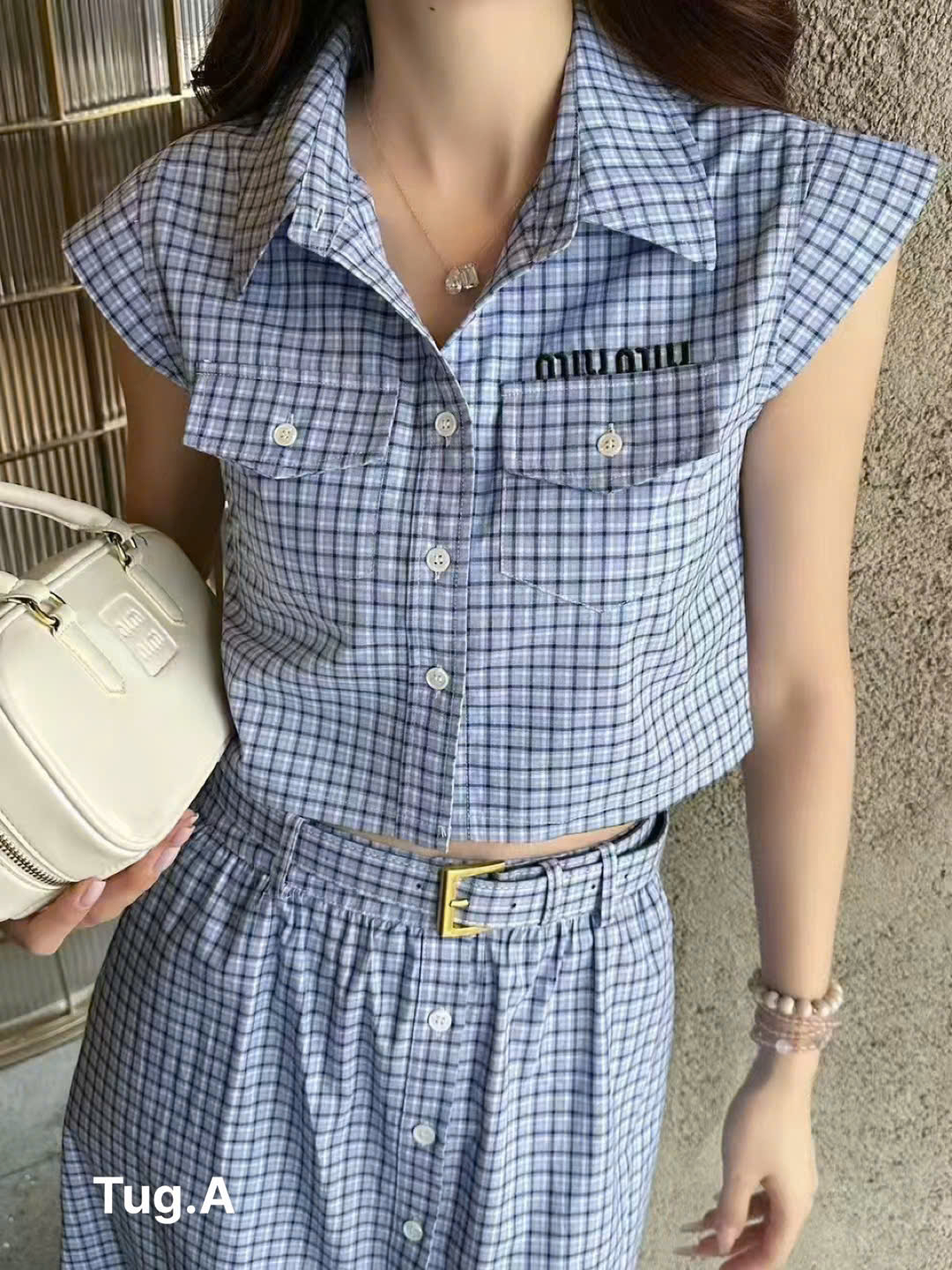 SÉT ÁO VÁY MIU MIU HIỆU _thumbnail_5