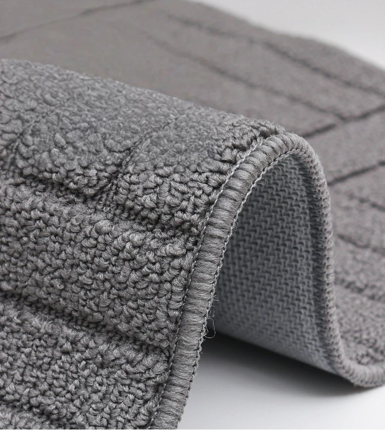 Thảm lau chân Xám - MAT01-GR_thumbnail_8