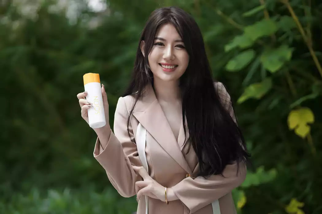 Dung Dịch Vệ Sinh Phụ Nữ Scion Intimate Gentle Wash_thumbnail_8