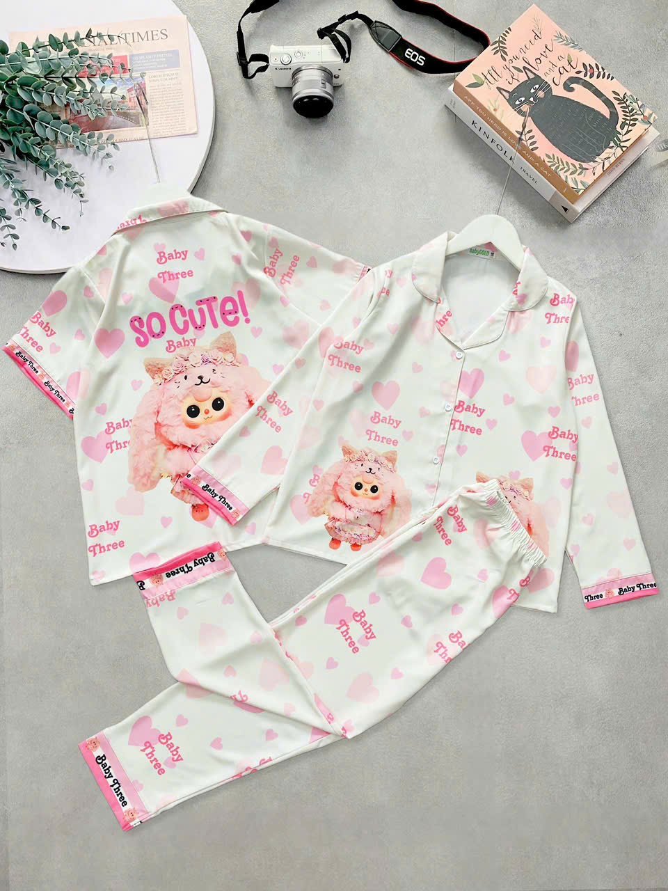 S189 Bộ pizama lụa teen_thumbnail_2