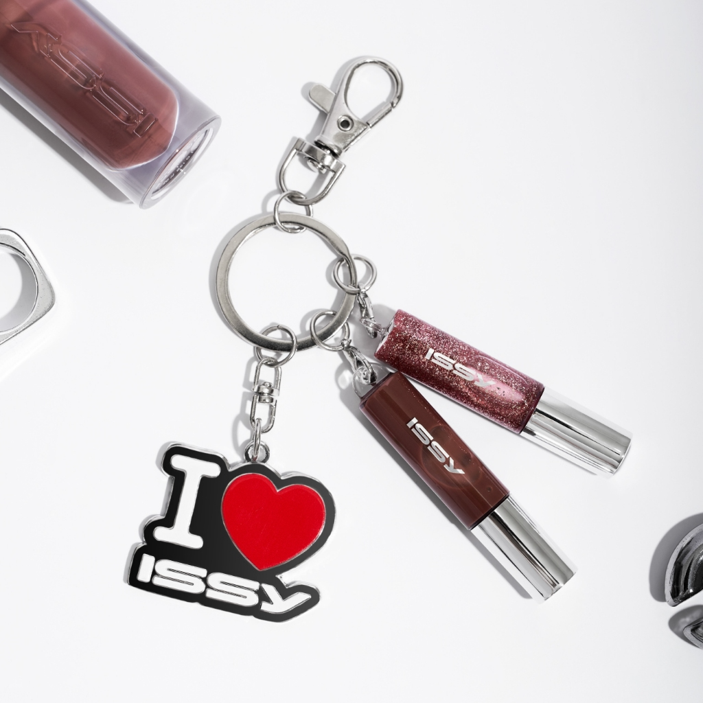 Issy Fat Gloss Key Charm [Limited Edition]_thumbnail_3