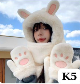 Mũ bông bịt tai T13.263_thumbnail_0