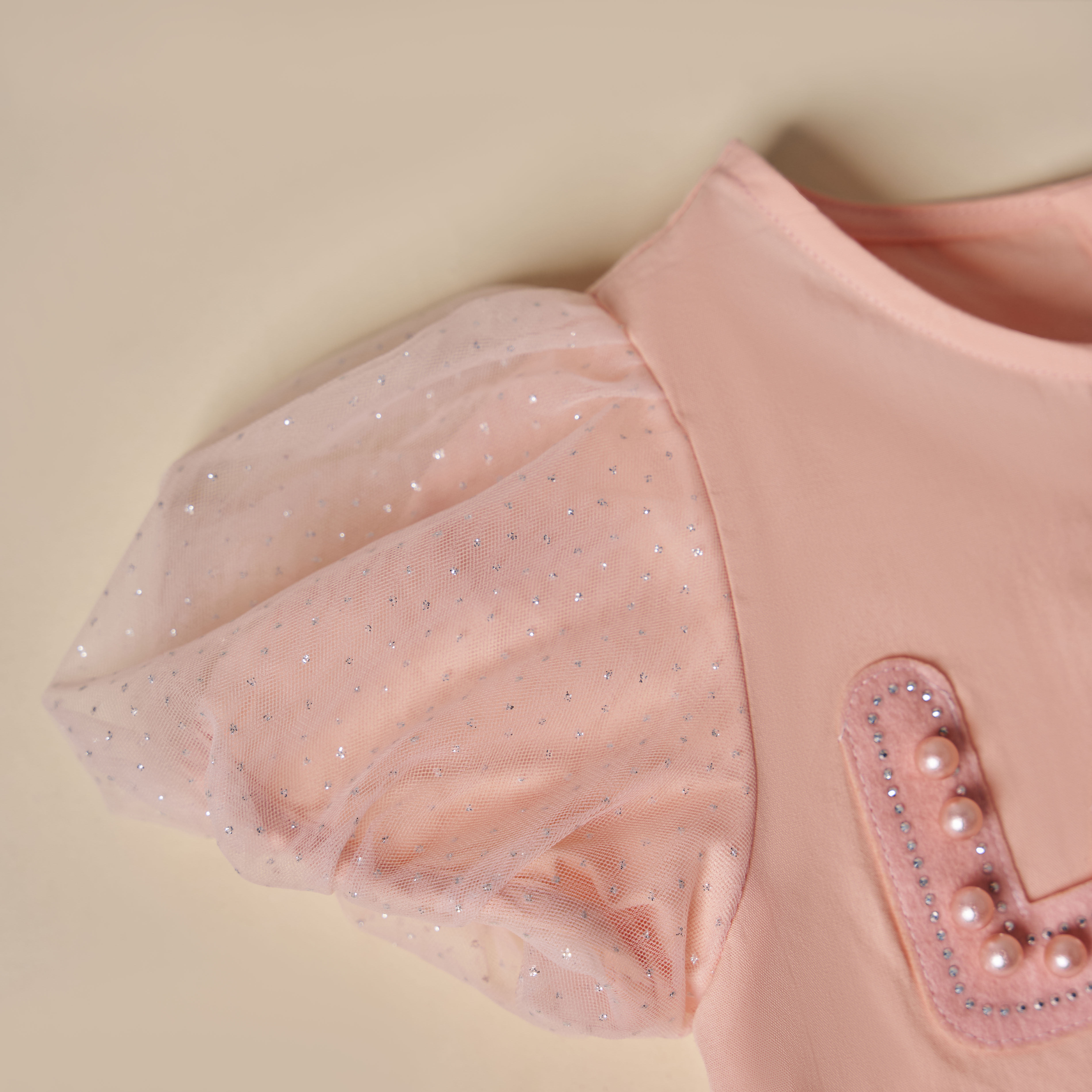 Set áo croptop chân váy tutu_thumbnail_1