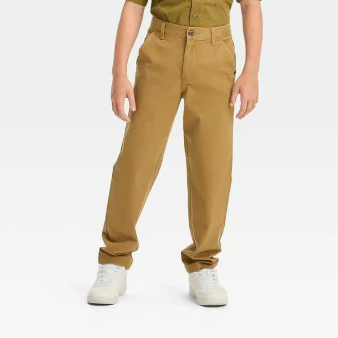 Quần dài kaki - Q621 (SALE)_thumbnail_3