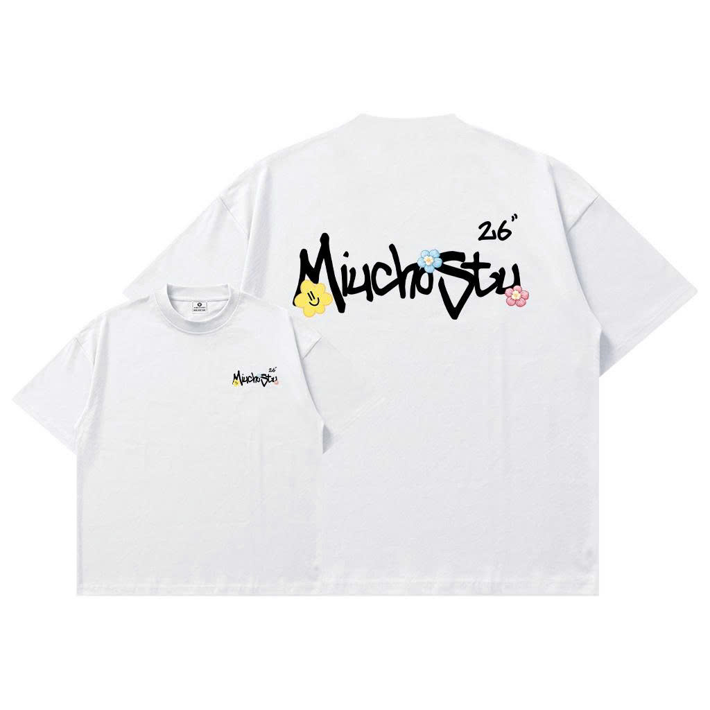 Áo thun boxy unisex local brand Miucho dễ phối 3168_thumbnail_8