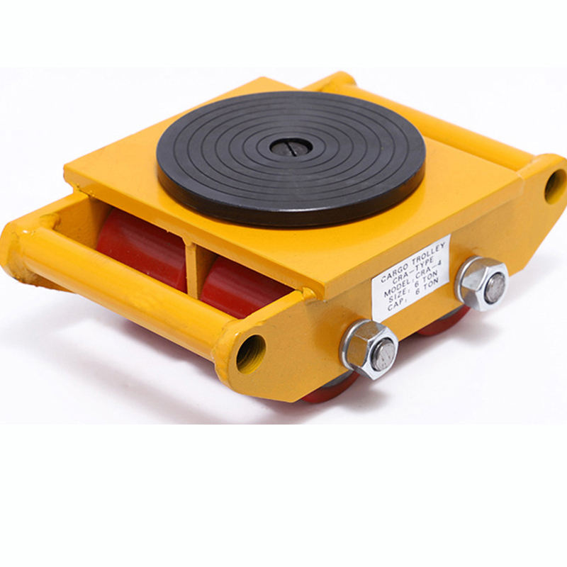 Rùa tải hàng - Máy móc an phát