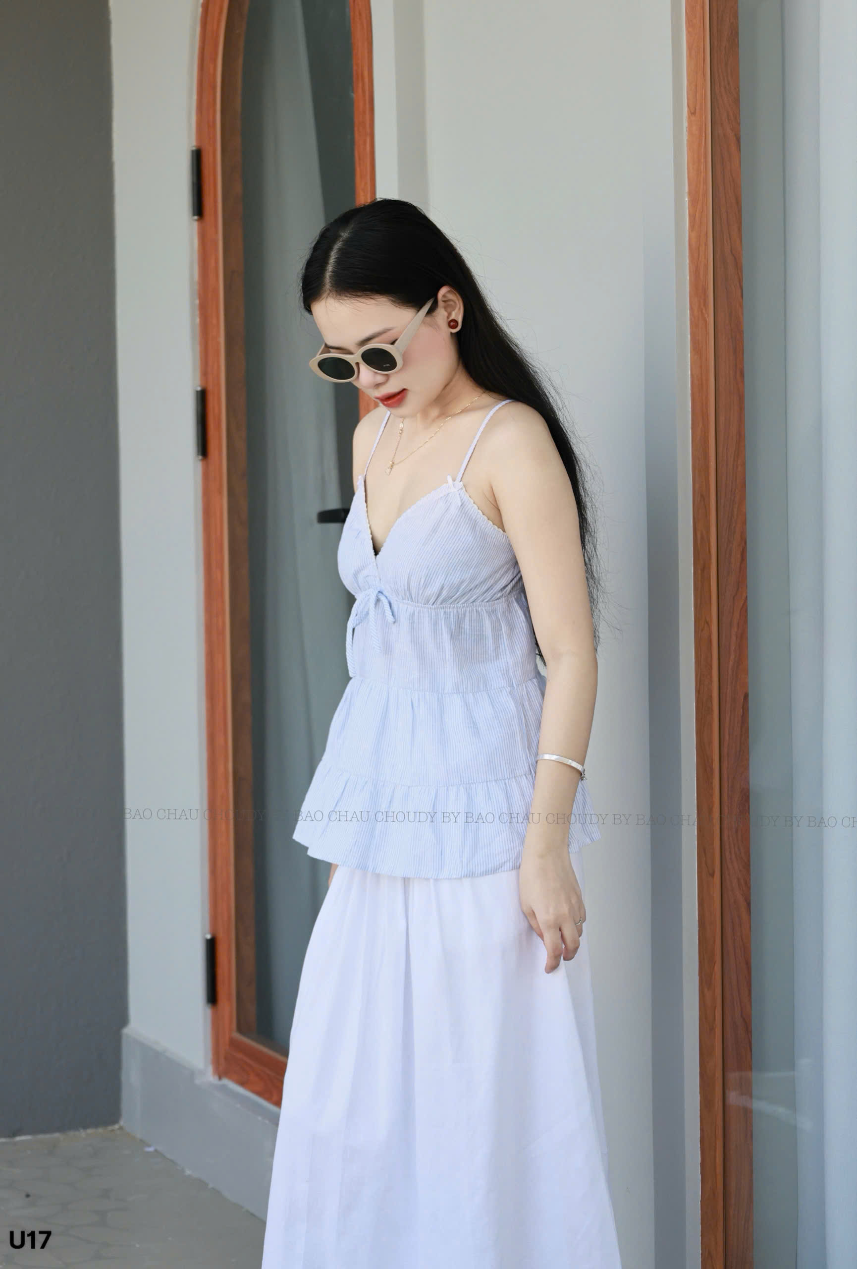 U17 ÁO KIỂU SỌC XANH_thumbnail_9