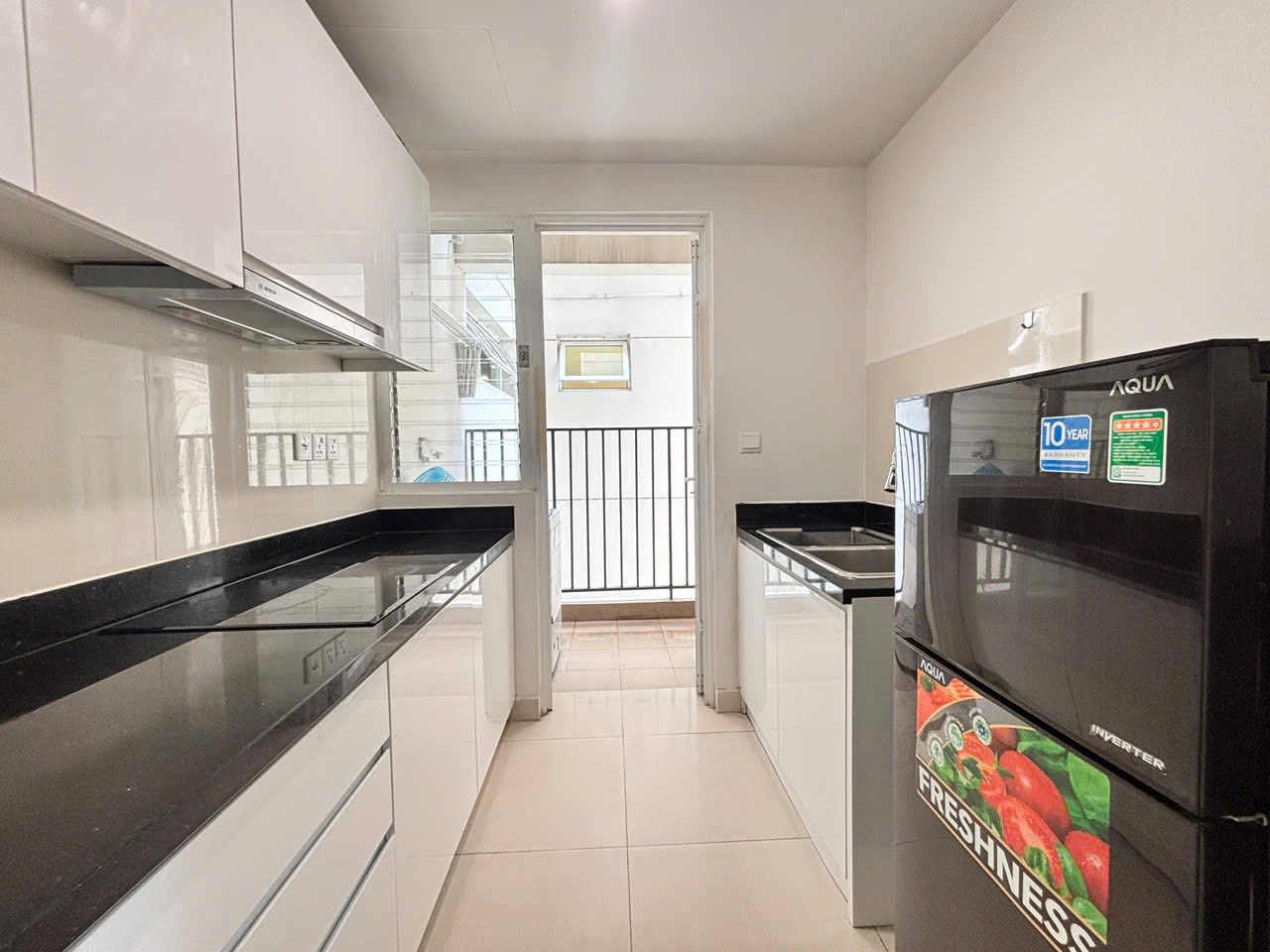 Tin thật 100% - Top căn hộ mới cho thuê, view siêu đẹp giá siêu tốt tại Vista Verde