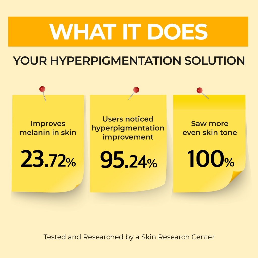 Numbuzin No.5+ Vitamin Concentrated Serum 30ml_thumbnail_4