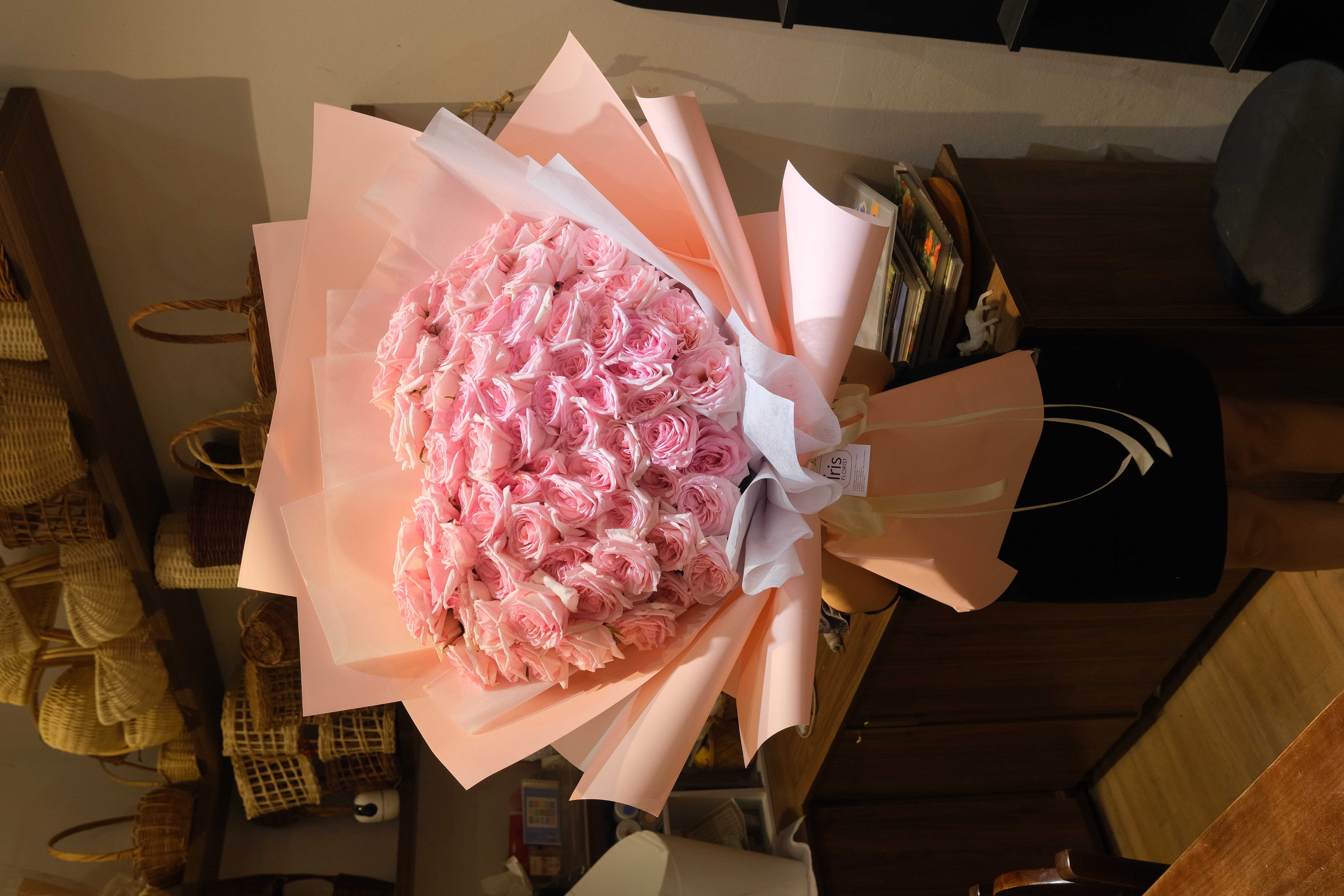 Bó hồng Ohara 70B_thumbnail_3