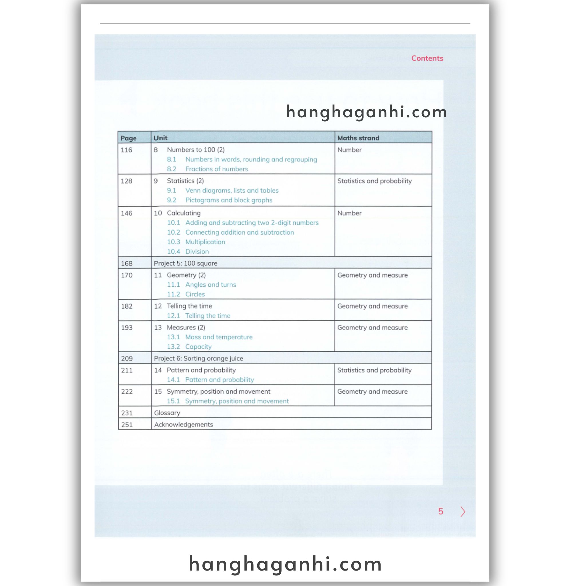 Cambridge Level 2 Primary Mathematics Learner’s Book 2nd edition 2021_thumbnail_9