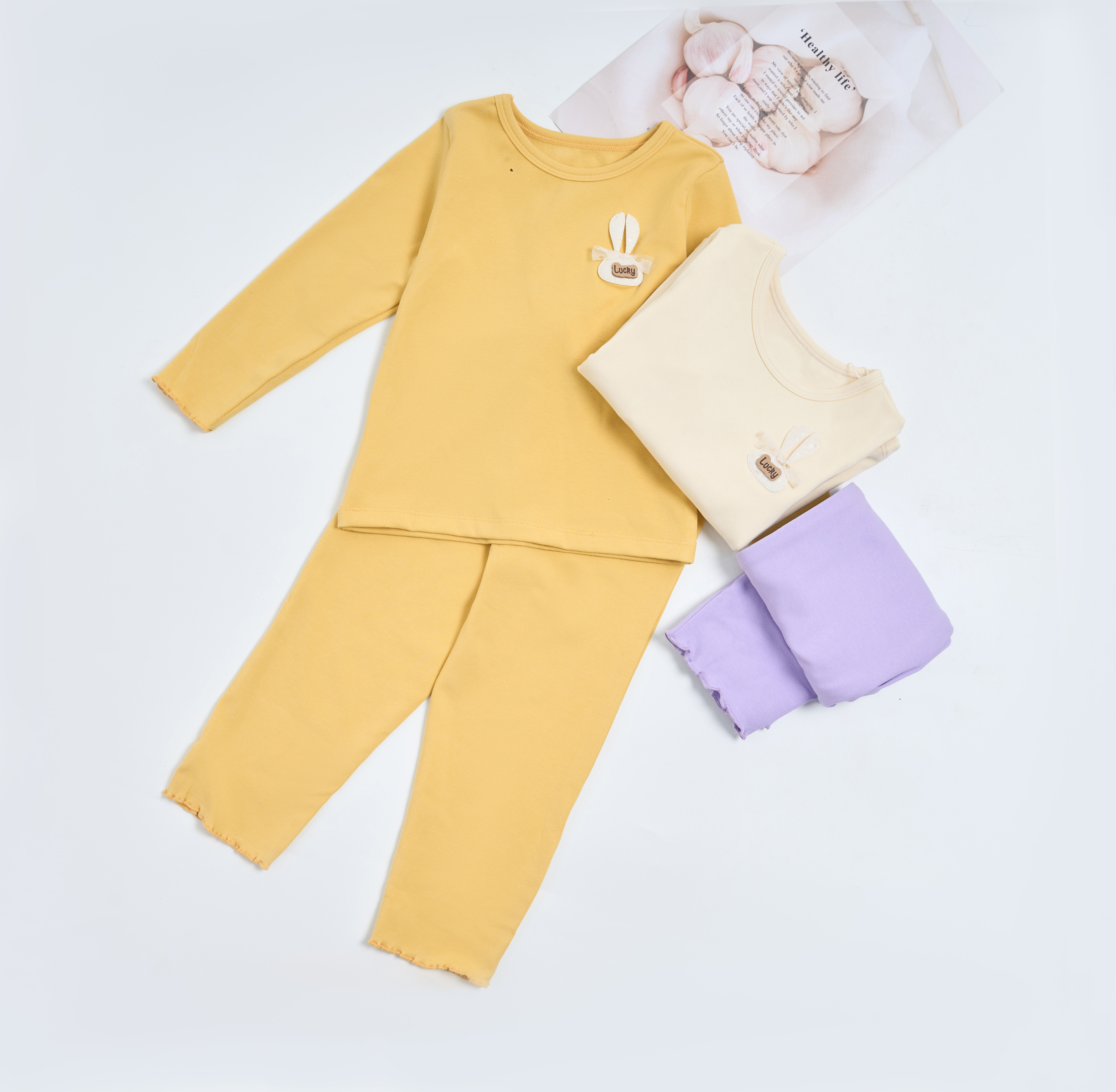 Bộ dài tay cổ tròn bèo gấu_thumbnail_6