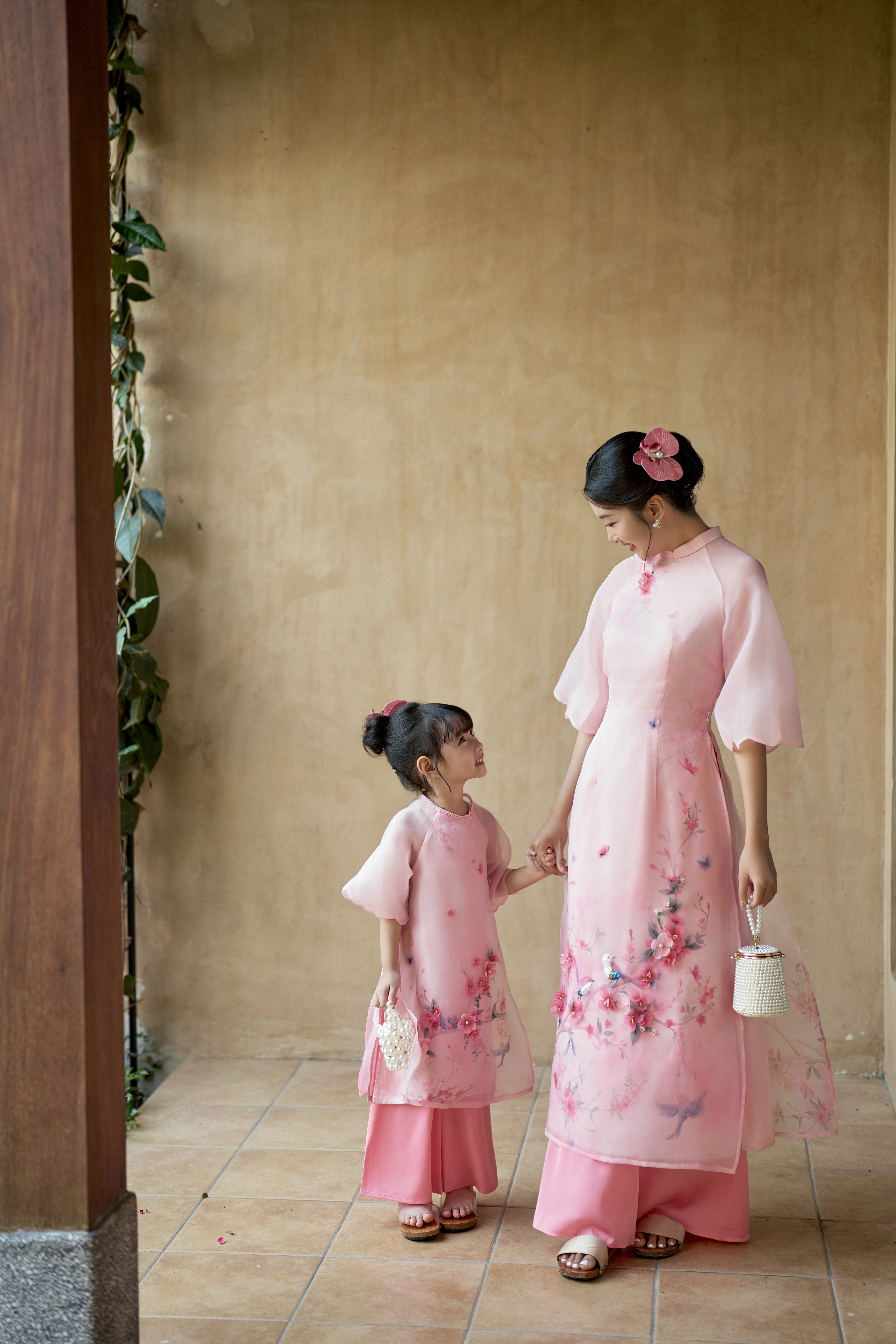 Áo dài mẹ Uyển Đào_thumbnail_3