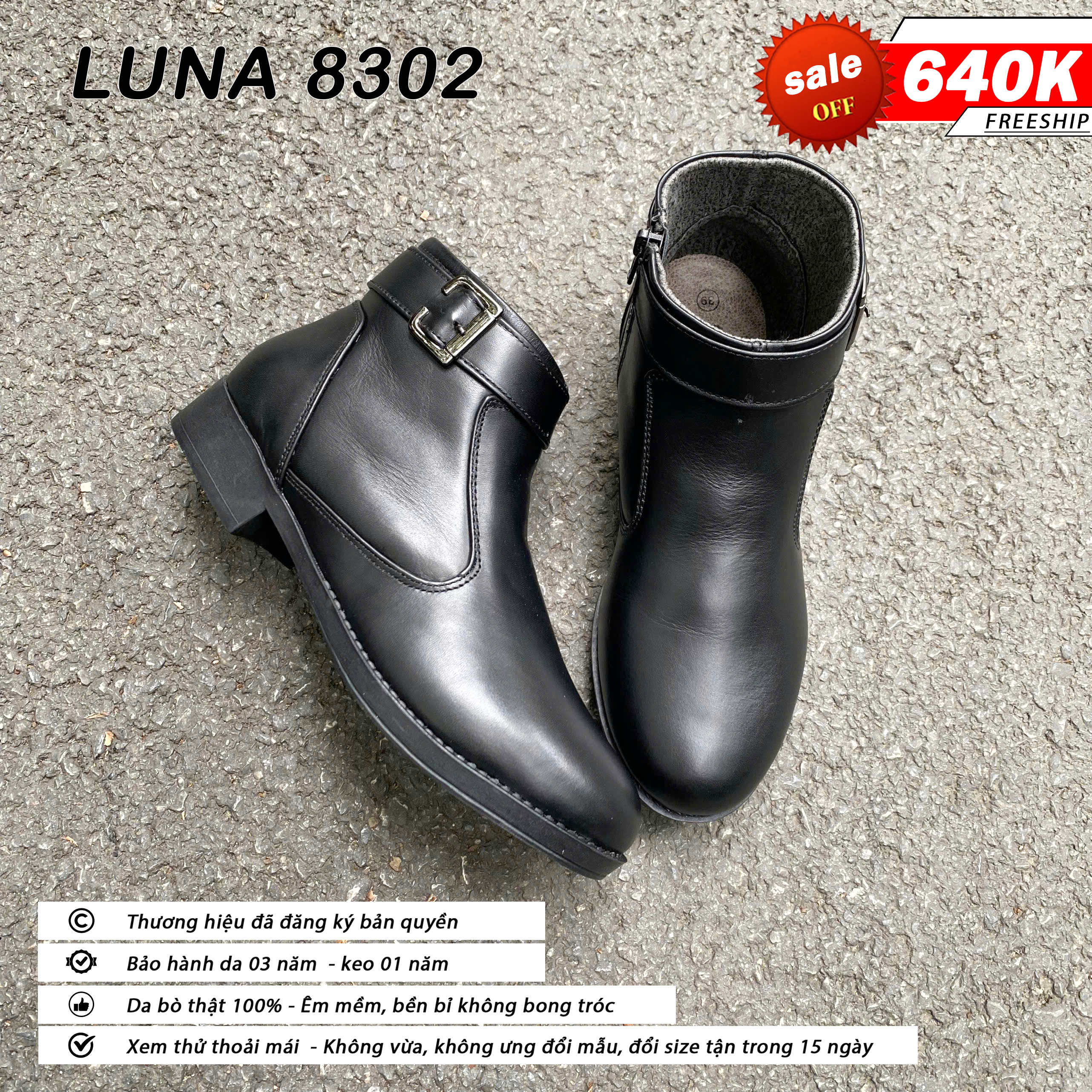 Luna 8302