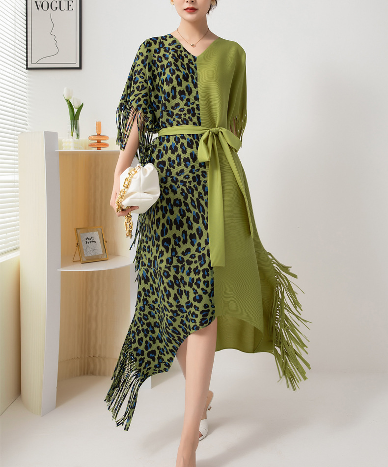 Váy Quảng Châu Cao Cấp S190