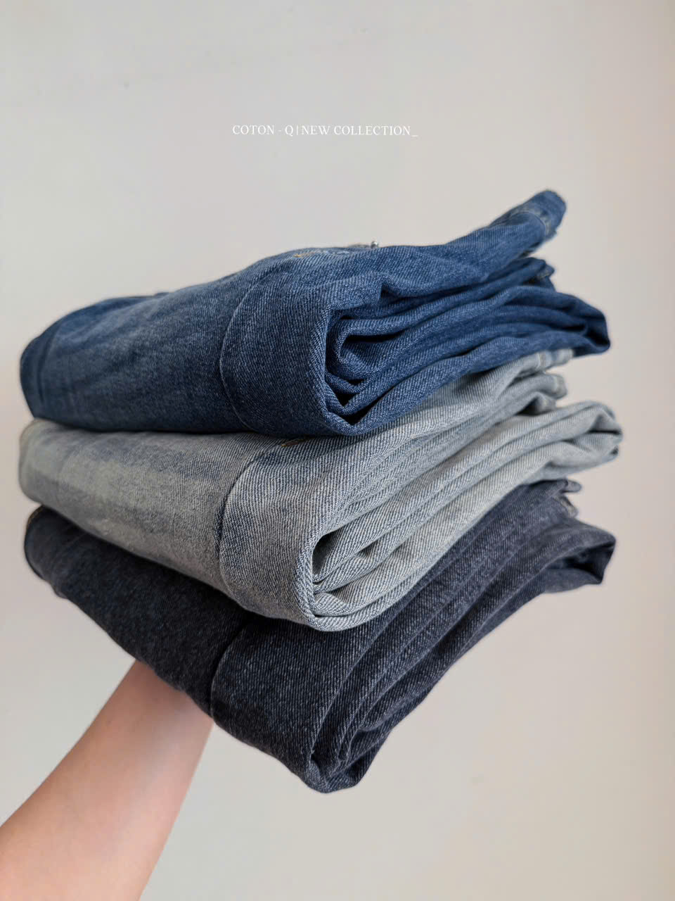 Quần jean suông 3 màu ( KHÓI )_thumbnail_14