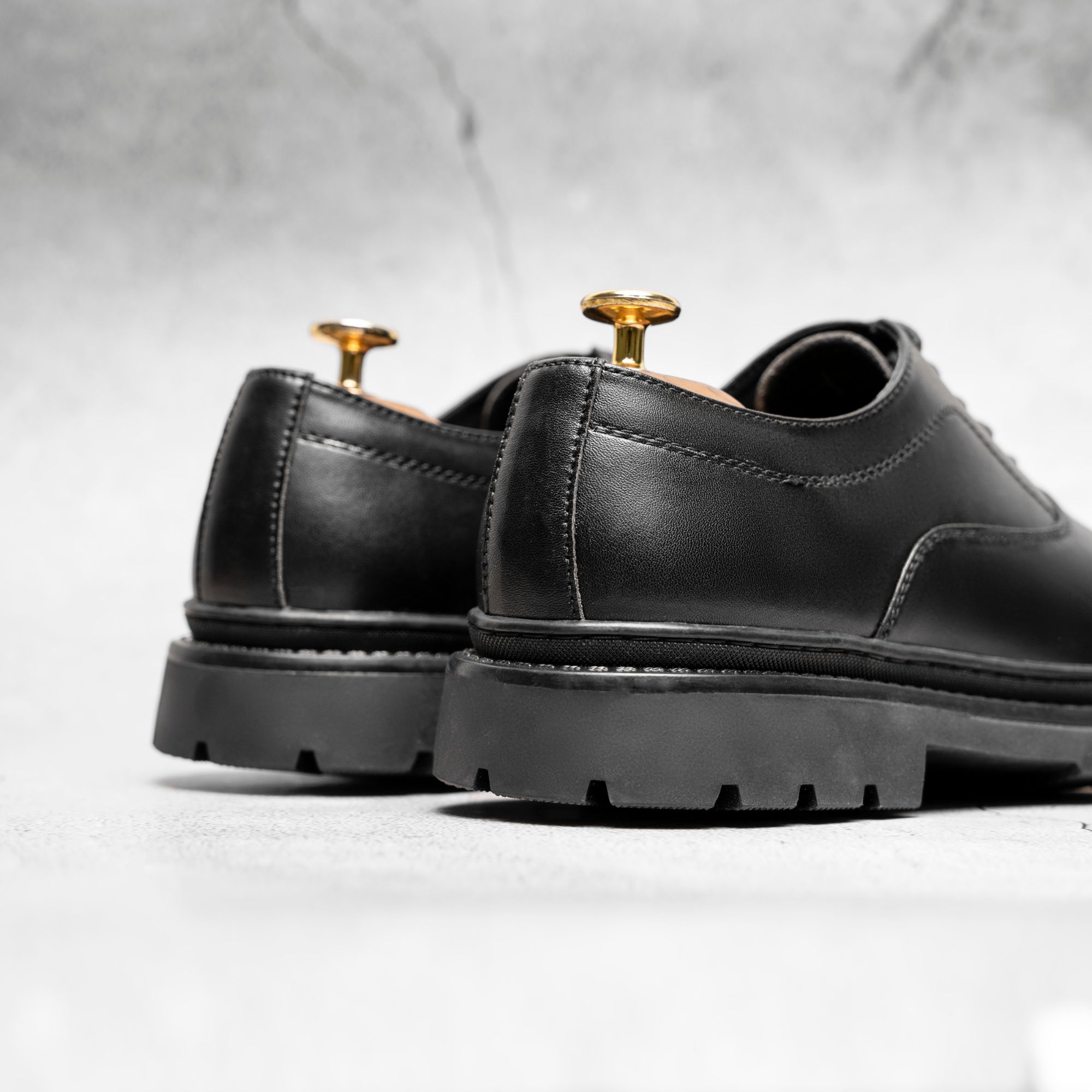 Giày da VN cao cấp CS023