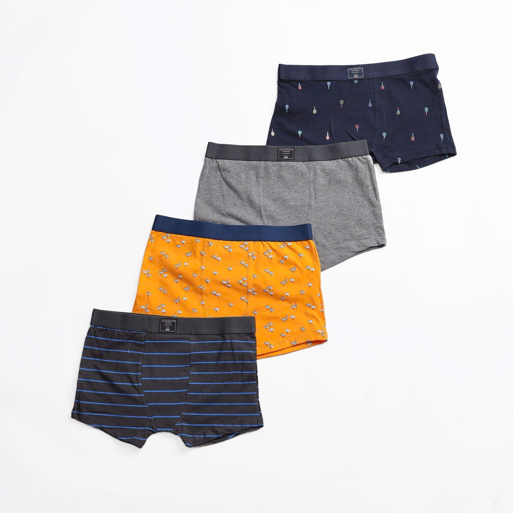 Set 6 quần chip bé trai ( NGẪU NHIÊN 4-5 MÀU )_thumbnail_23