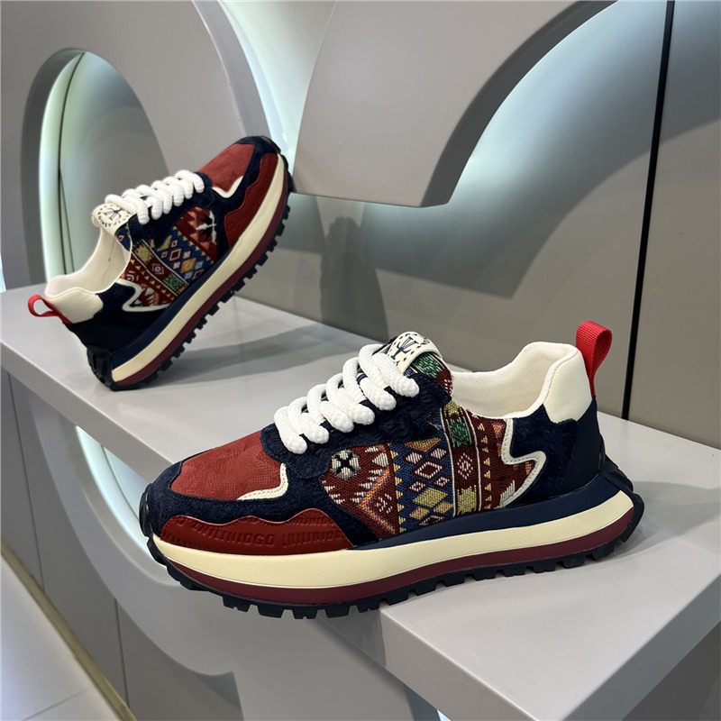 GA367 – Giày thể thao nam da thật đế dày YSD_thumbnail_9