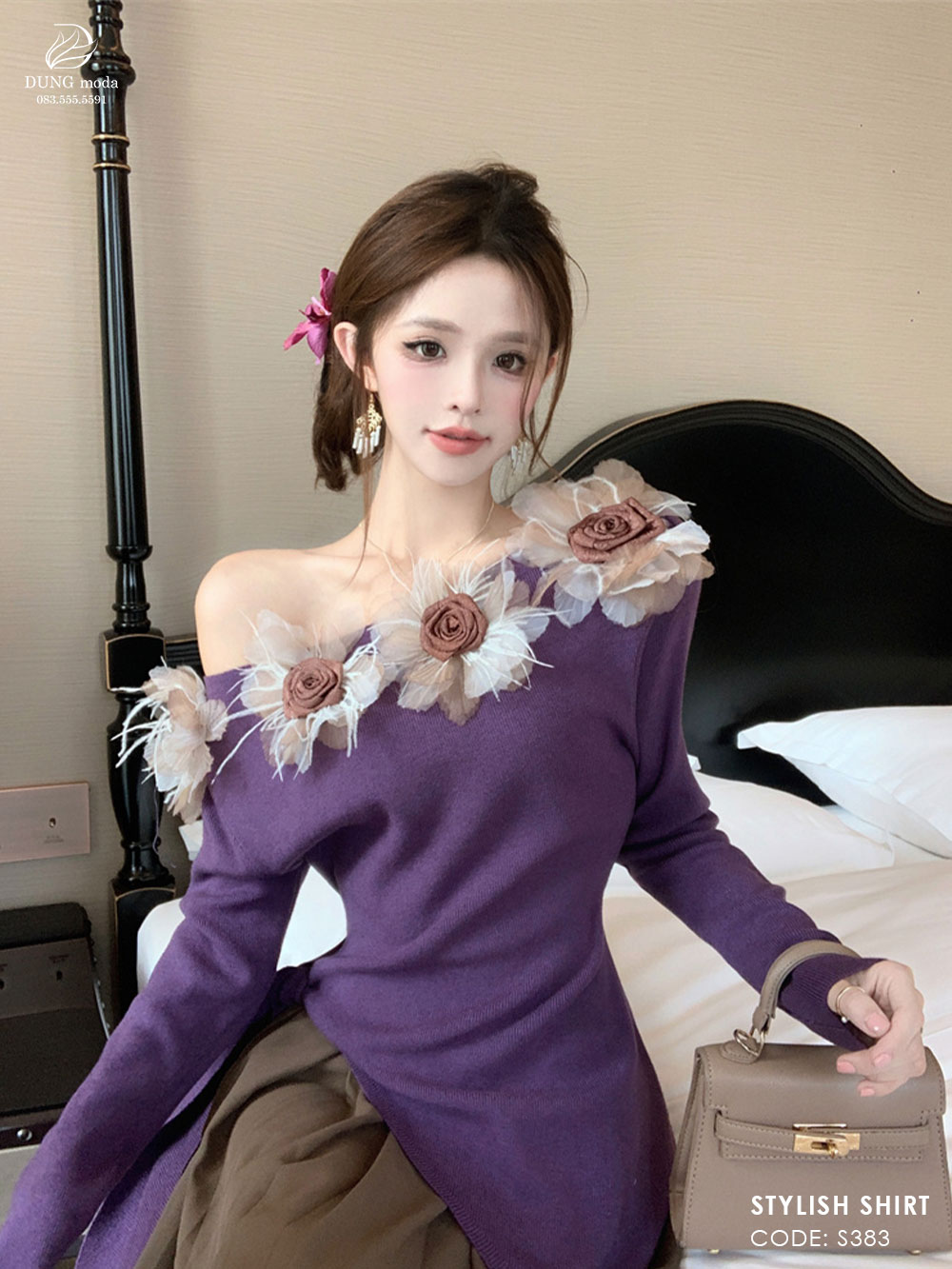 Áo Nữ S383 8149_thumbnail_5