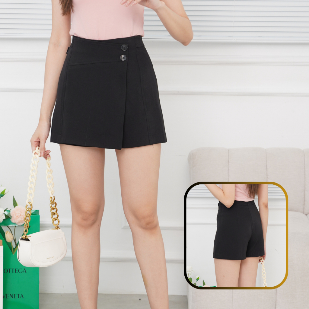 Quần short nữ Loza / Quần Short giả váy  nhiều mẫu - XA016_thumbnail_10