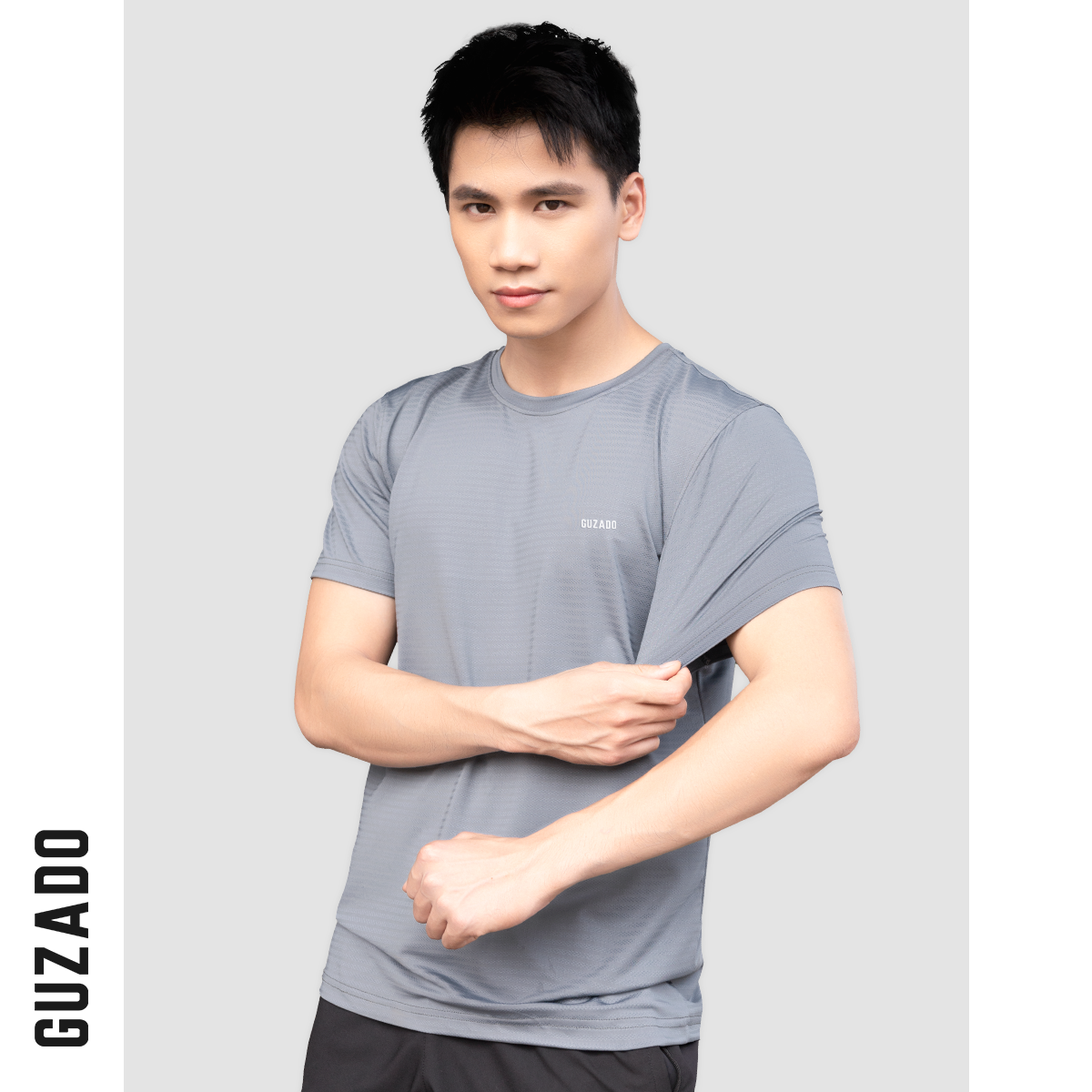 Bộ Quần Áo Guzado Chất Coolmax Vận Động Thoải Mái BTS02_thumbnail_11