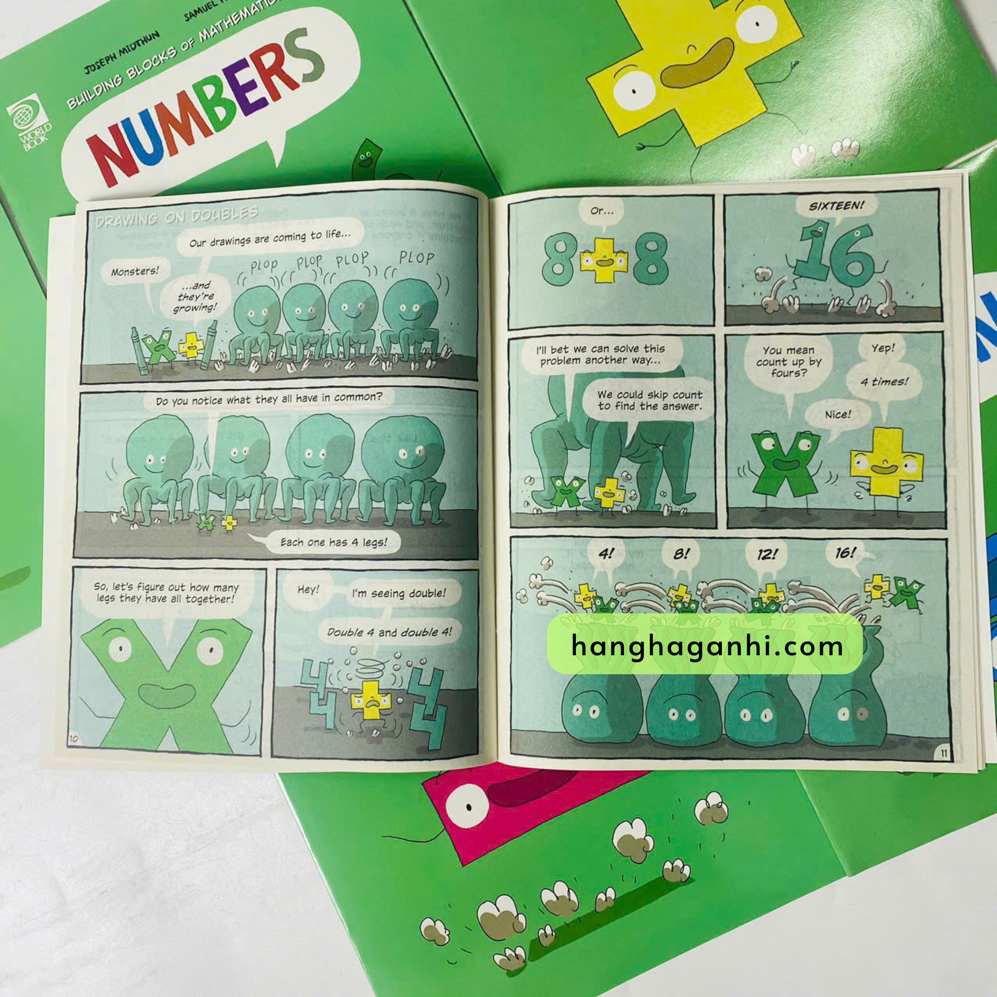 Bộ 6 cuốn Building Blocks of Mathematics_thumbnail_7