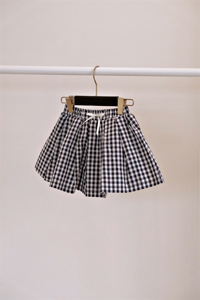 Peppy Pleats Skirt ‘25 (Chân Váy Xếp Ly)_thumbnail_1