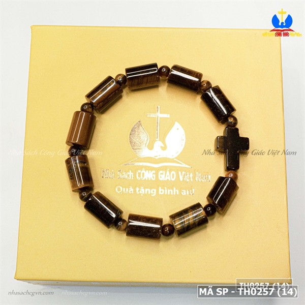 Vòng mân côi đá mắt hổ 12ly (đốt trúc)_thumbnail_1