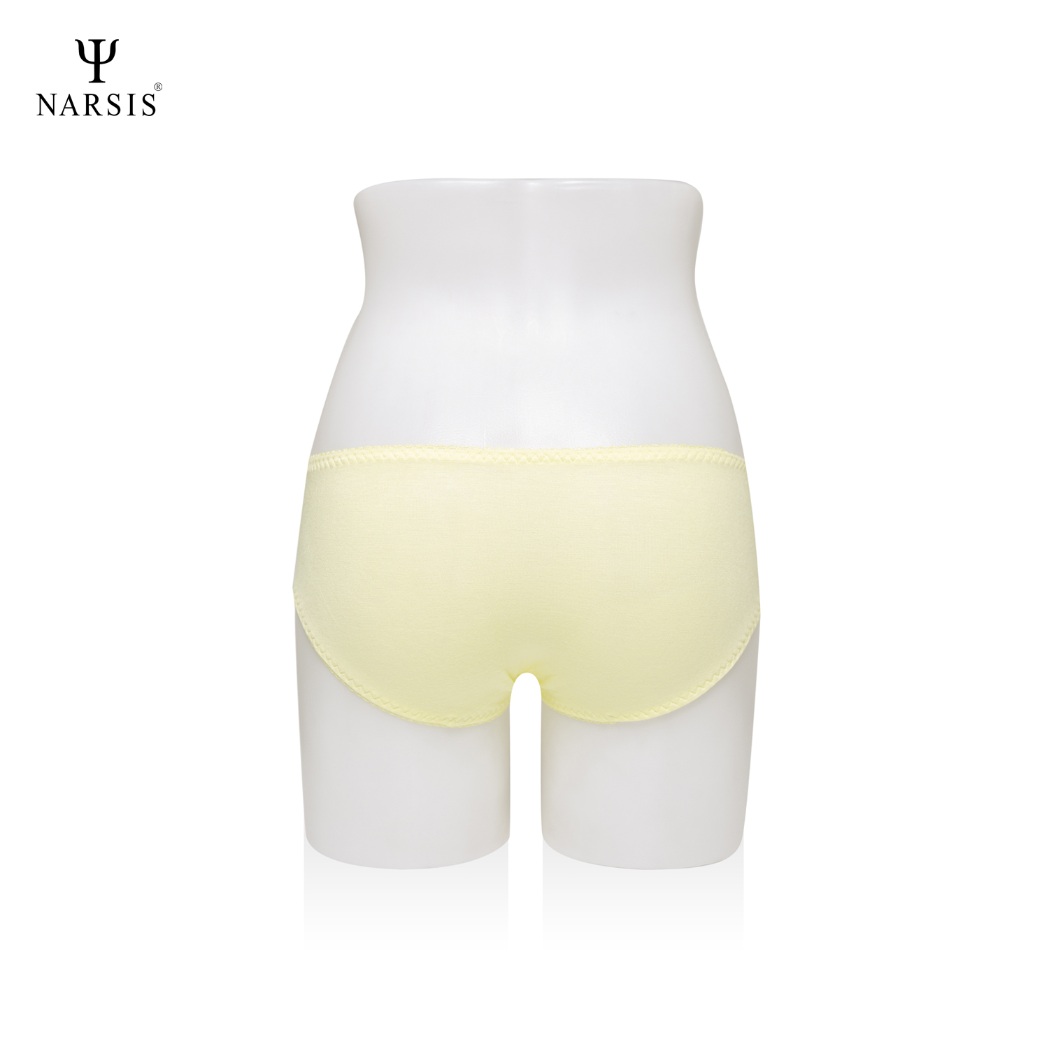 QUẦN LÓT NỮ K0007 NARSIS VẢI COTTON SPANDEX CO GIÃN, THOÁNG MÁT, CHẤT LIỆU CHỐNG NHĂN, ĐÀN HỒI TỐT