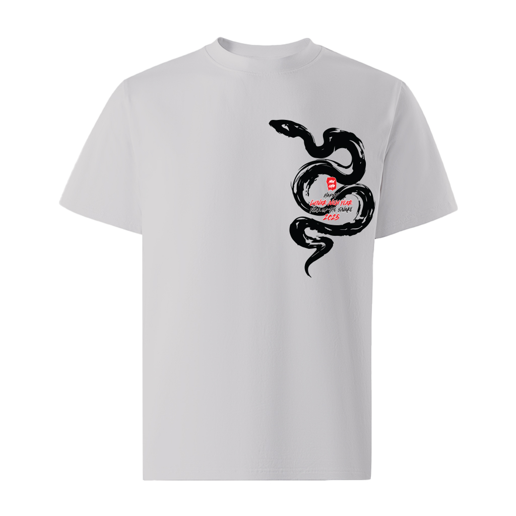 Áo phông tết form rộng cổ tròn vải cotton 4c co giãn thoáng mát 1826 Miucho Iconic in artwork_thumbnail_16