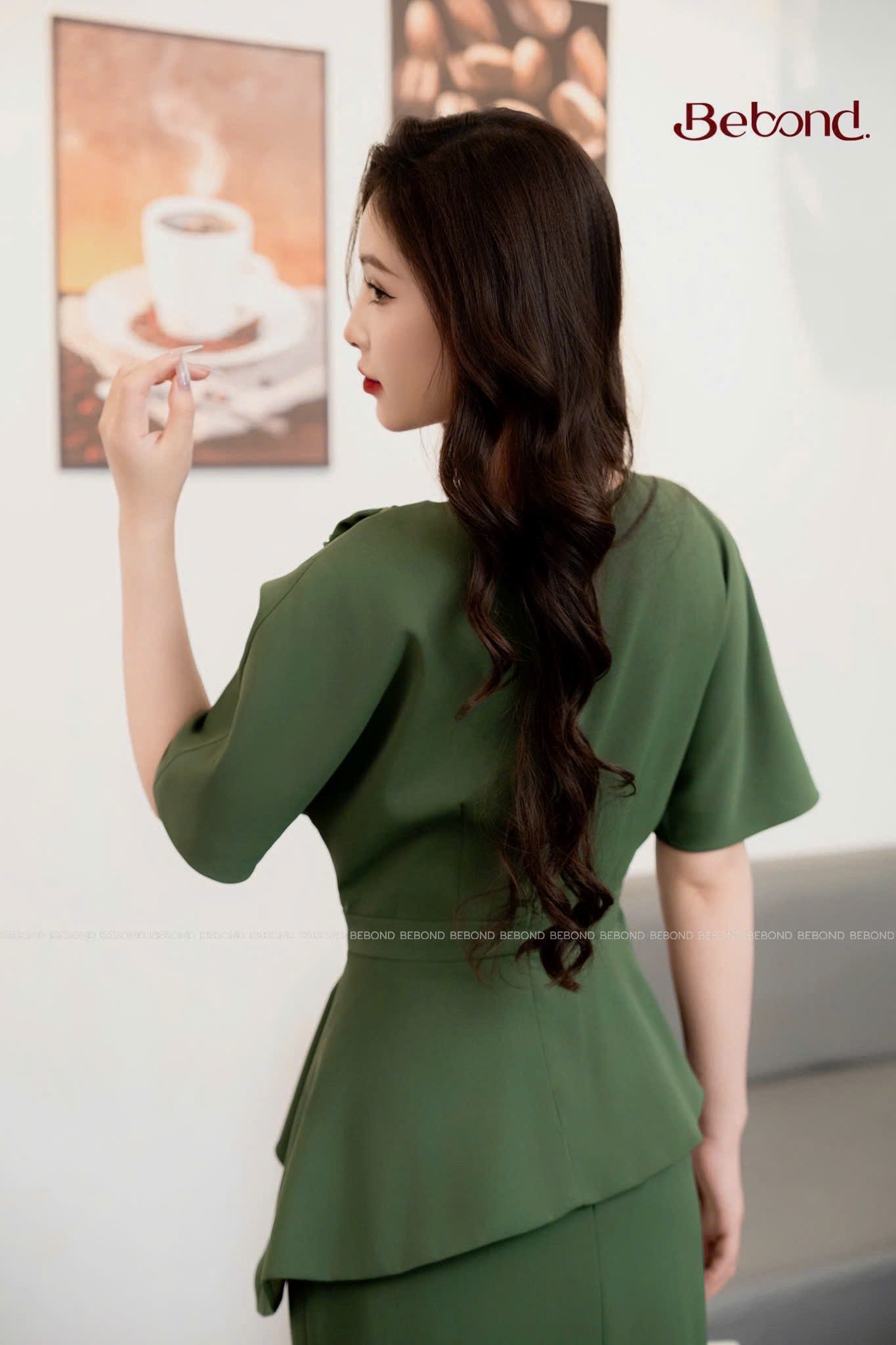 Set vest ARETHA màu XANH_thumbnail_3