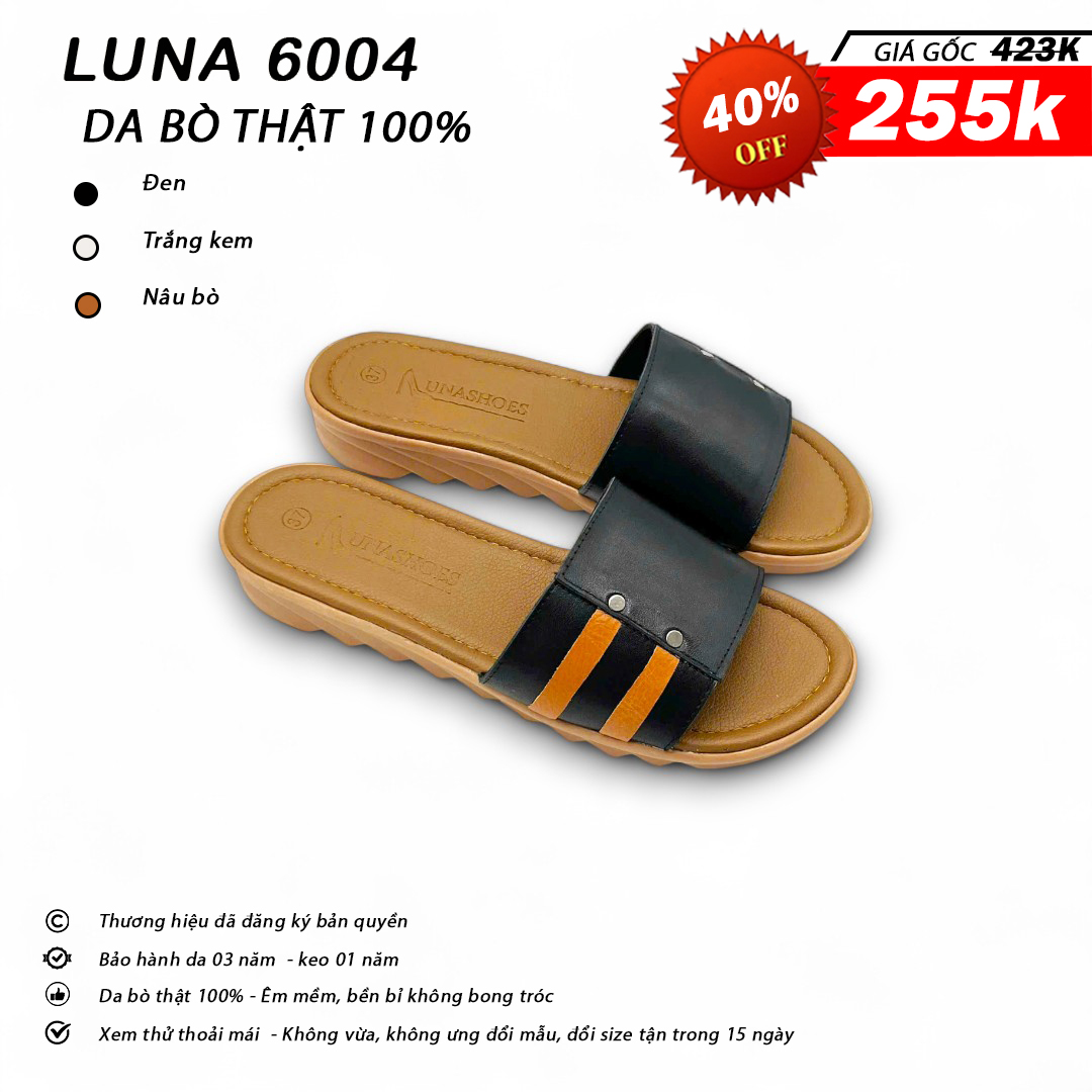 Luna 6004