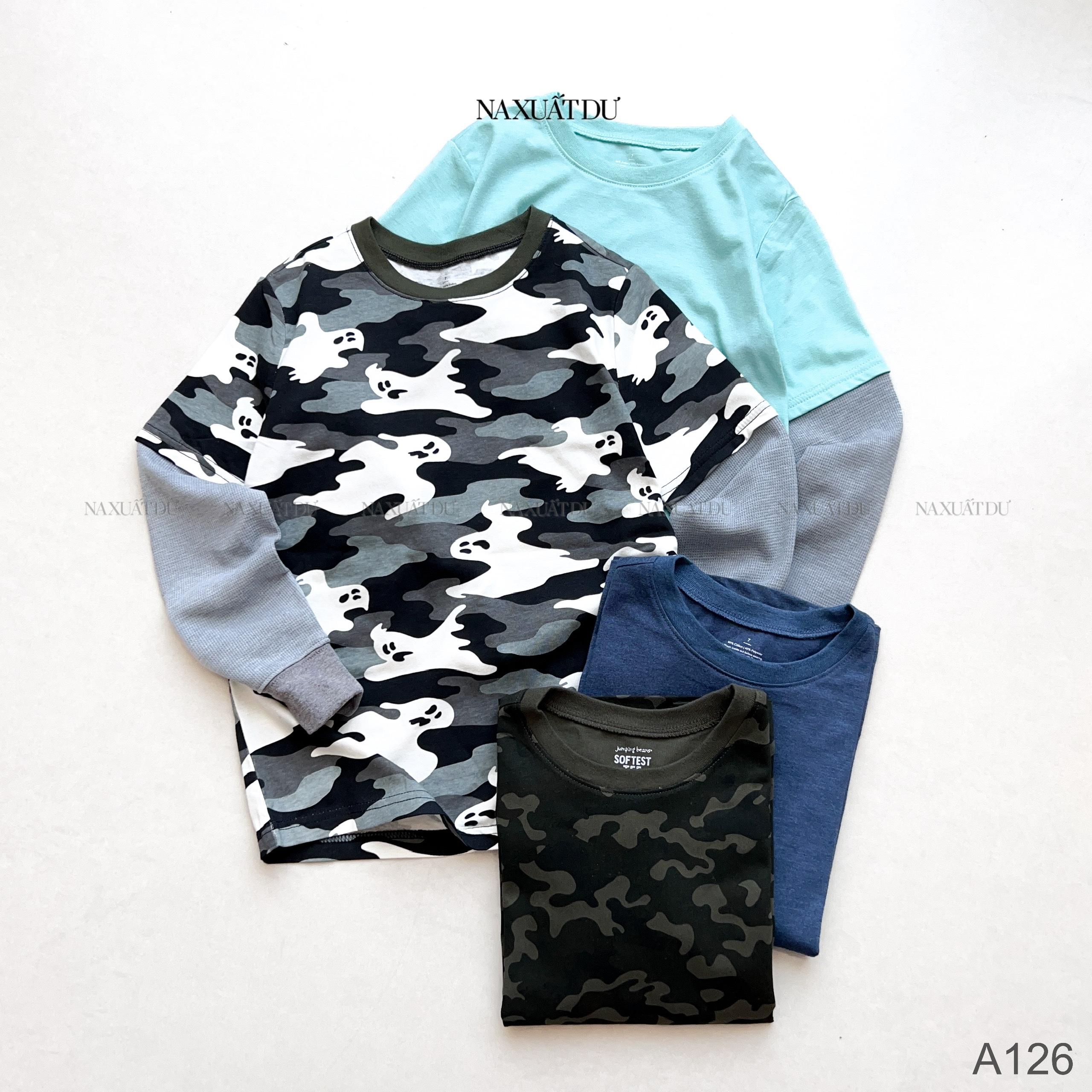 Set 2 áo kids (mix màu ngẫu nhiên) - A126_thumbnail_2